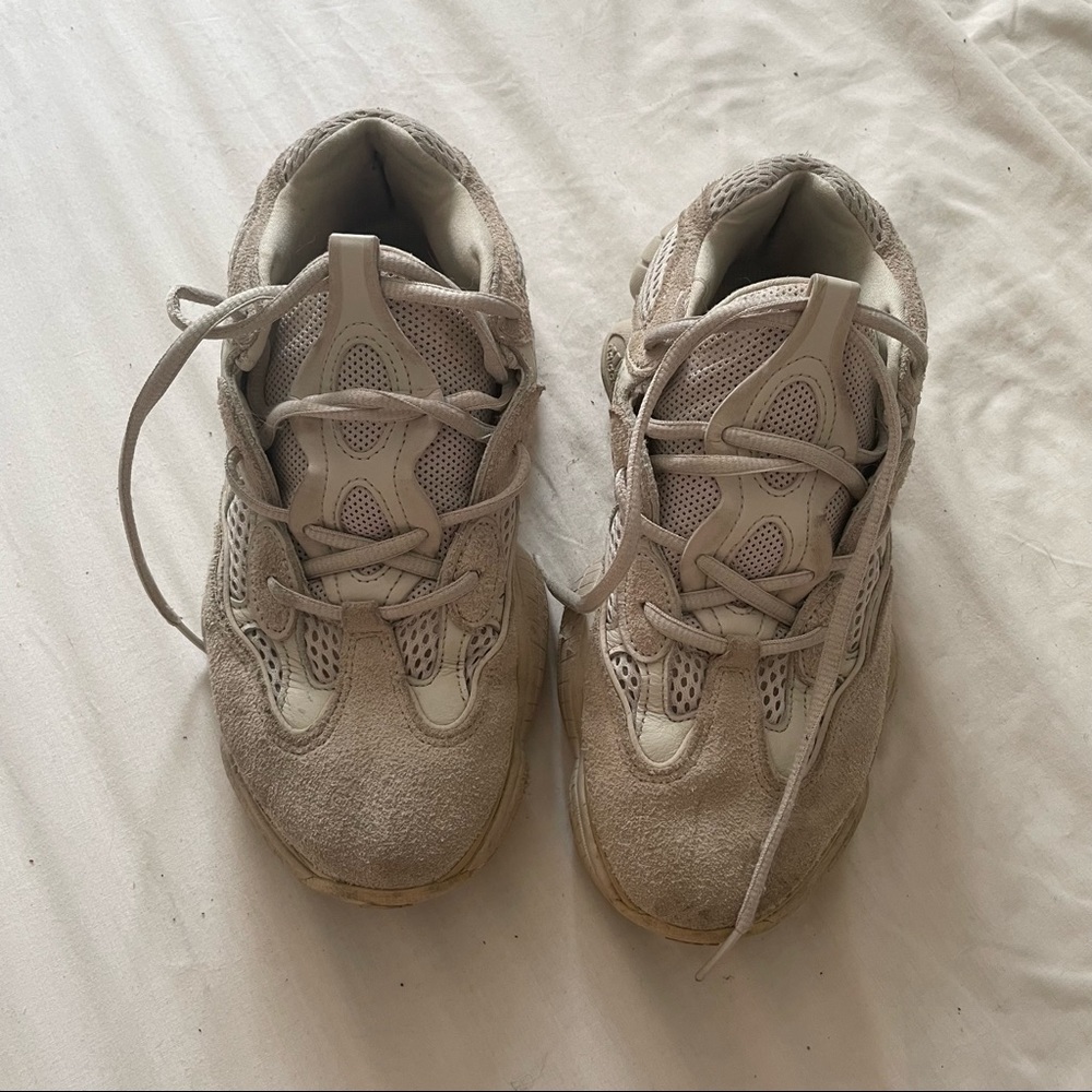Adidas Yeezy 500